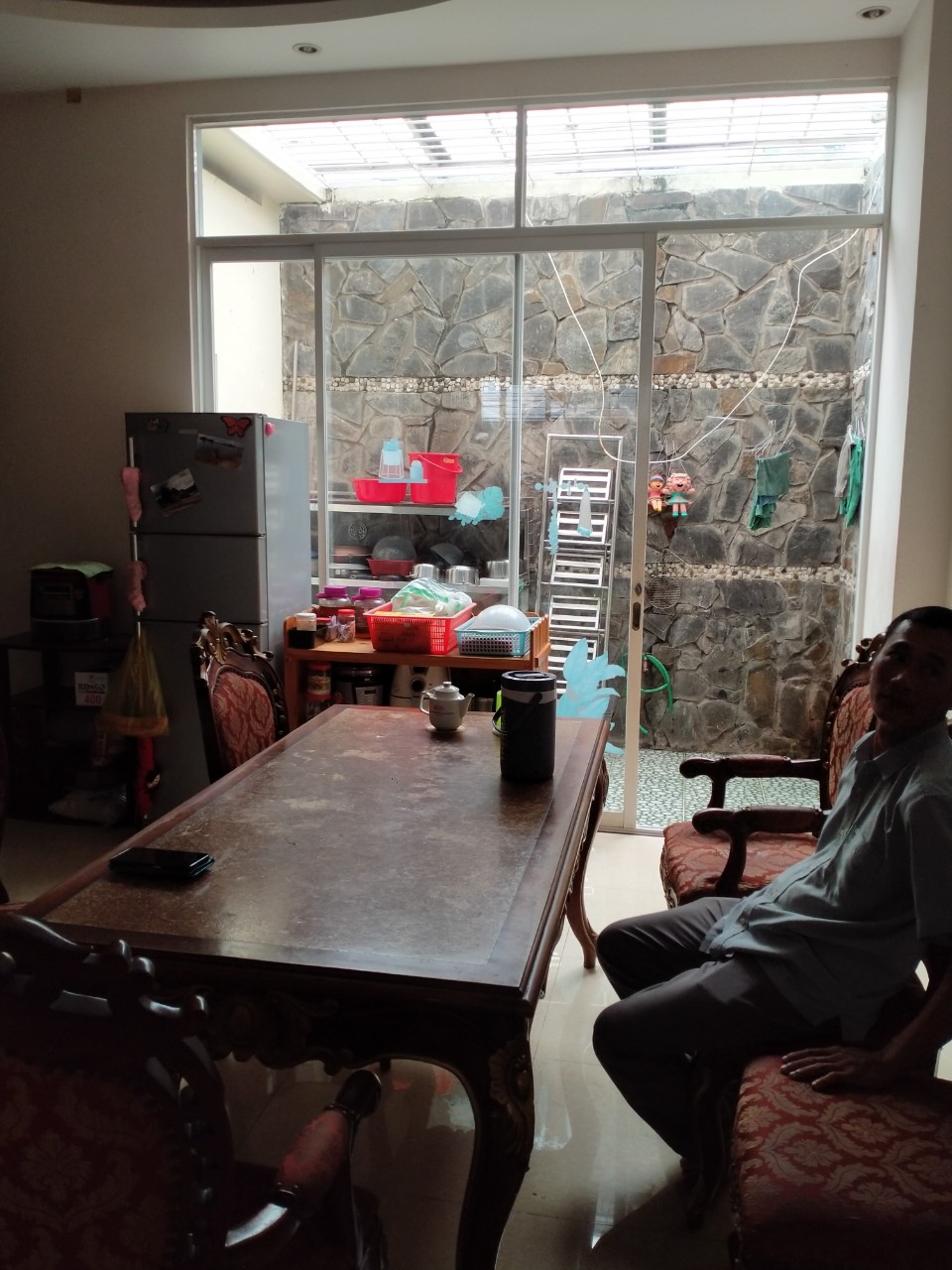 Bán rẻ nhà phố xinh 90m2, 1 trệt, 3 lầu khu dân cư Gia Hòa - thành phố Hồ Chí Minh