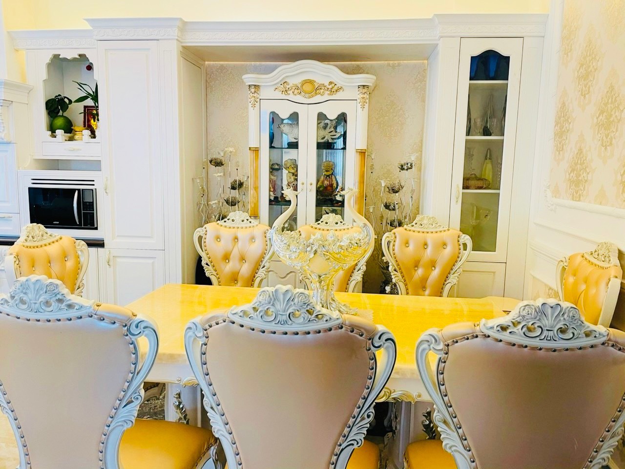 Bán nhà 2 mặt tiền đường 48 Bình Trưng Đông, Thủ Đức, giá 24,5 tỷ