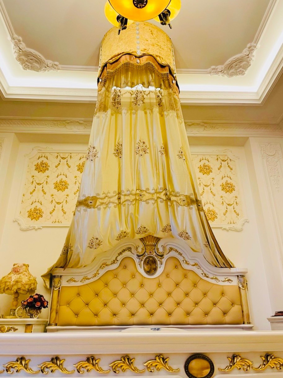 Bán nhà 2 mặt tiền đường 48 Bình Trưng Đông, Thủ Đức, giá 24,5 tỷ