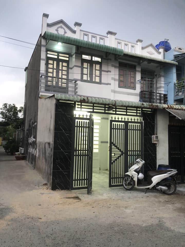 Cần bán căn nhà gần chợ Vĩnh Lộc B, 2 phòng ngủ, 2 wc, giá 1,85 tỷ gọi cho em xem nhà