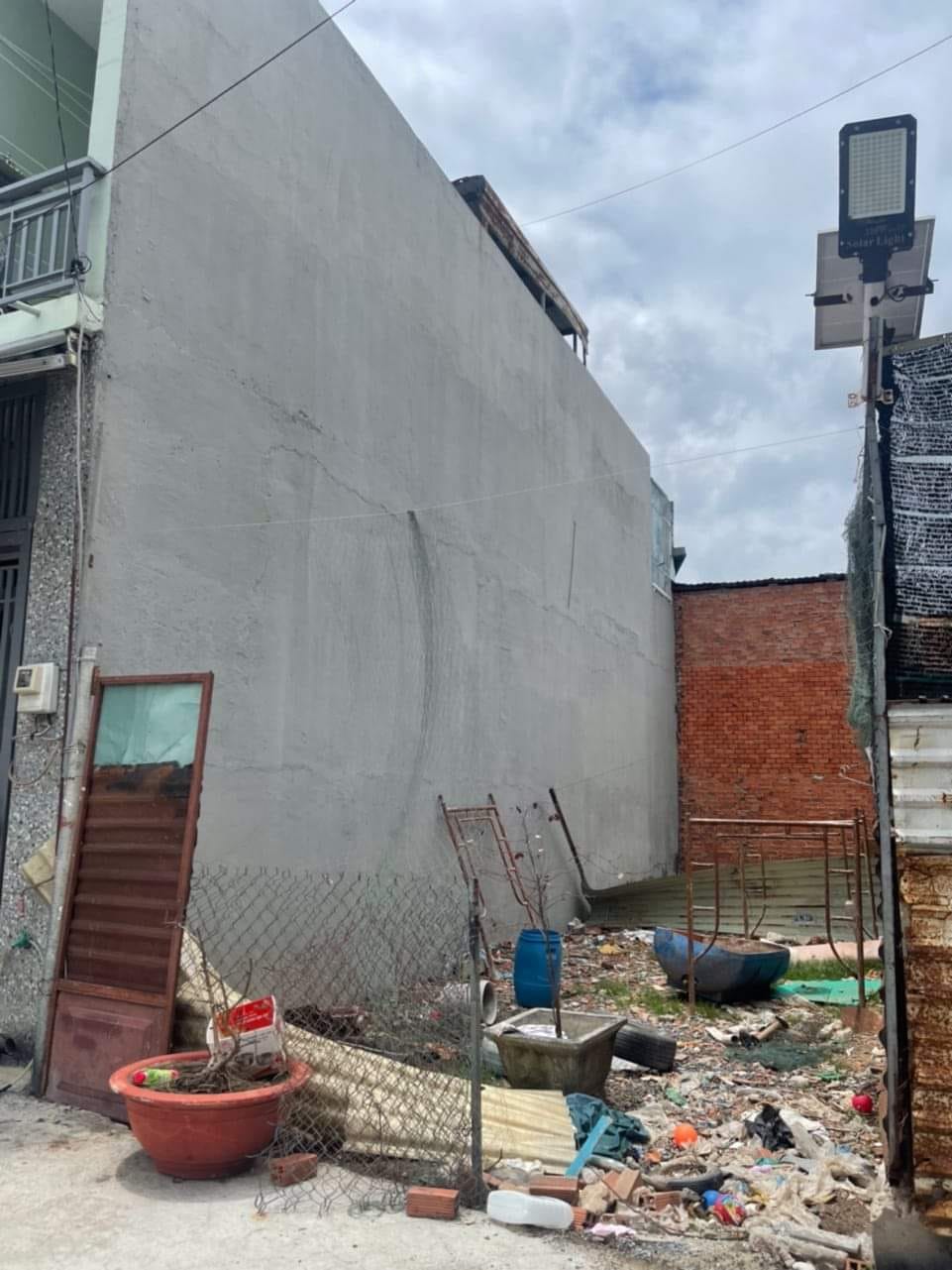 Chủ gửi bán lô đất gần chợ Quách Điêu 68m2, giá chỉ 750 triệu gọi cho em đặt cọc