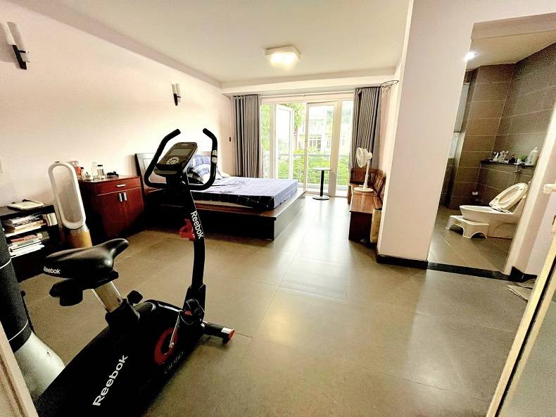 Bán nhà mặt tiền kinh doanh đường số 3, khu dân cư Vĩnh Lộc, Bình Hưng Hòa B, Bình Tân, 120m2, 4 tầng, ngang 6m