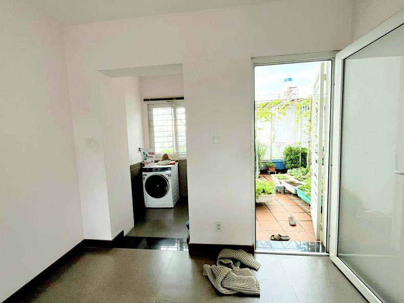 Bán nhà mặt tiền kinh doanh đường số 3, khu dân cư Vĩnh Lộc, Bình Hưng Hòa B, Bình Tân, 120m2, 4 tầng, ngang 6m