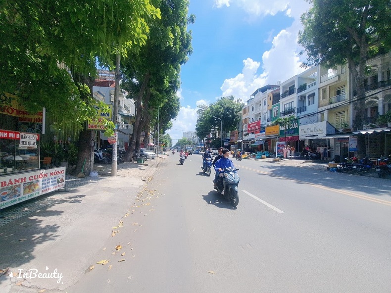 Bán nhà mặt tiền kinh doanh đường số 3, khu dân cư Vĩnh Lộc, Bình Hưng Hòa B, Bình Tân, 120m2, 4 tầng, ngang 6m