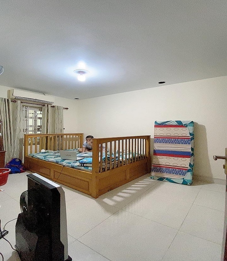 Bán nhà hẻm xe hơi kinh doanh Dương Đức Hiền, Tây Thạnh, Tân Phú, 66m2, 2 tầng, ngang 6m