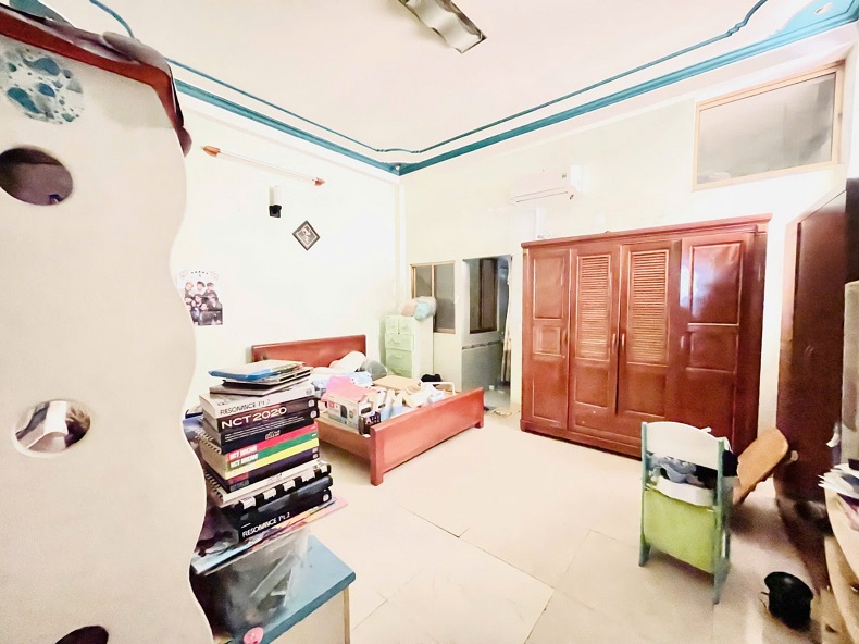 Bán nhà hẻm thông, kinh doanh, Thiên Phước, phường 9, Tân Bình, 400m2, 4 tầng, ngang 16m, chỉ 49,5 tỷ