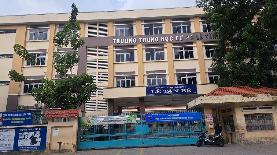 Bán nhà hẻm xe hơi Lê Tân Bê, An Lạc, Bình Tân, 77m2, ngang khủng 8m, có dòng tiền