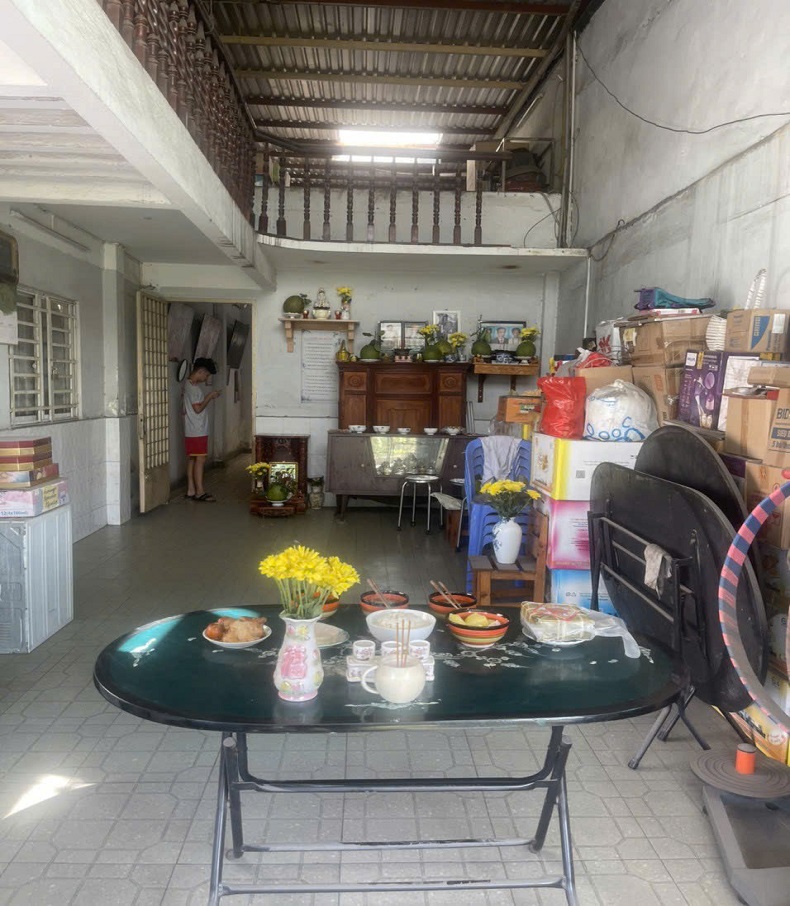 Mặt tiền kinh doanh cực đỉnh đường Bạch Đằng, phường 2, Tân Bình, 92m2, 3 tầng, bán gấp