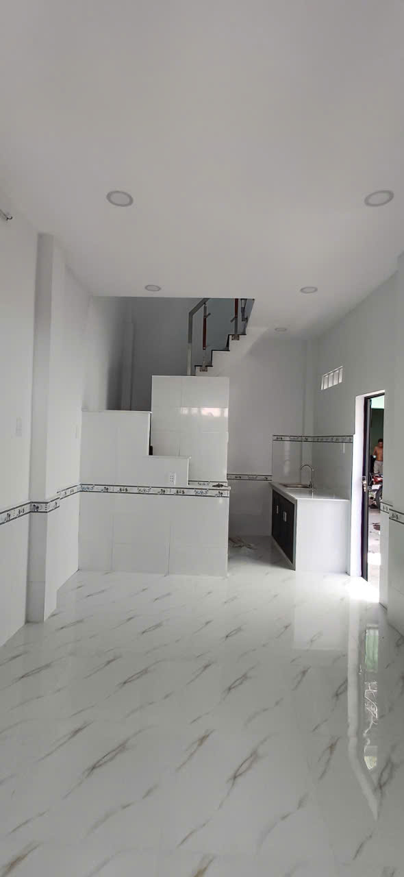 Bán nhà trung tâm quận 11 mới đẹp 40m2, không quy hoạch, không lộ giới, giá 3,2 tỷ