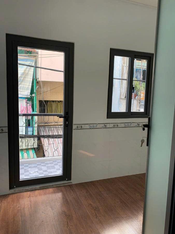 Bán nhà trung tâm quận 11 mới đẹp 40m2, không quy hoạch, không lộ giới, giá 3,2 tỷ