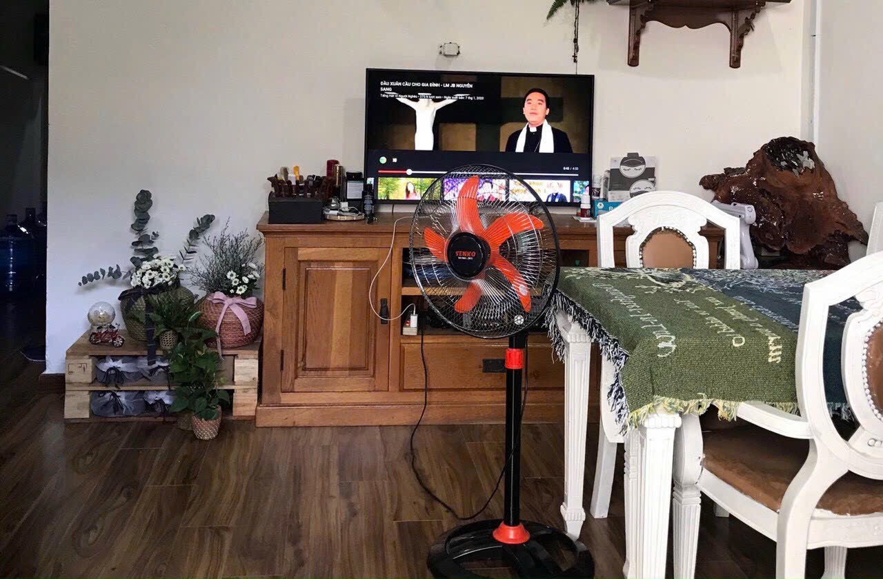 Bán nhà Phước Bình 55m2, cấp 4 giá tốt, khu tiện ích