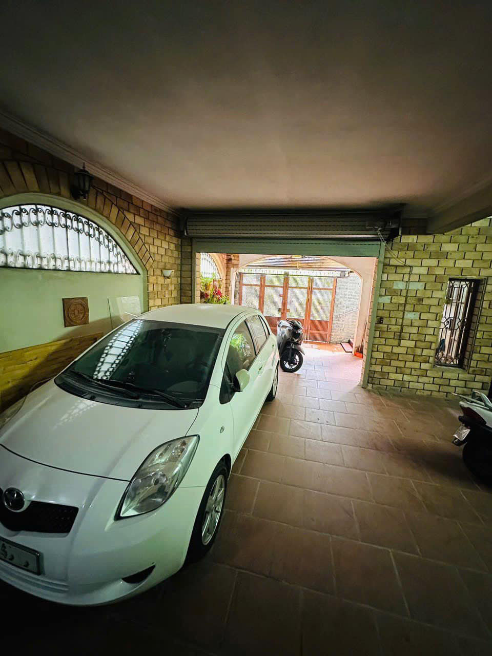 Biệt thự phố Ngọc Hà, trung tâm Ba Đình, lô góc 3 mặt thoáng, view hồ