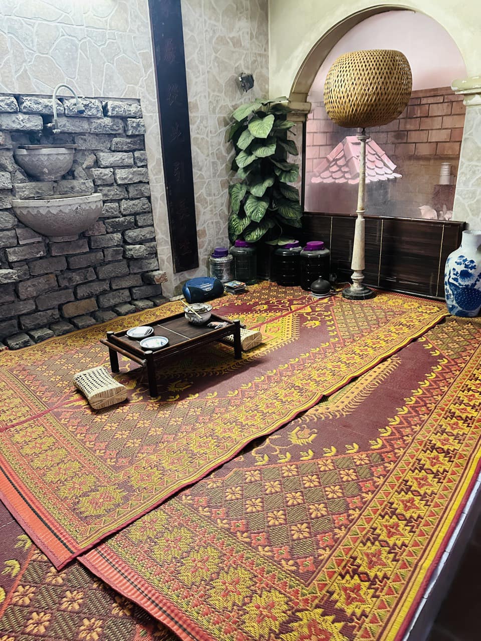 Biệt thự phố Ngọc Hà, trung tâm Ba Đình, lô góc 3 mặt thoáng, view hồ