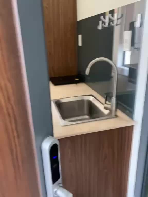 Cho thuê căn hộ dịch vụ cao cấp mới xây cao cấp Hồng Bàng, quận 11