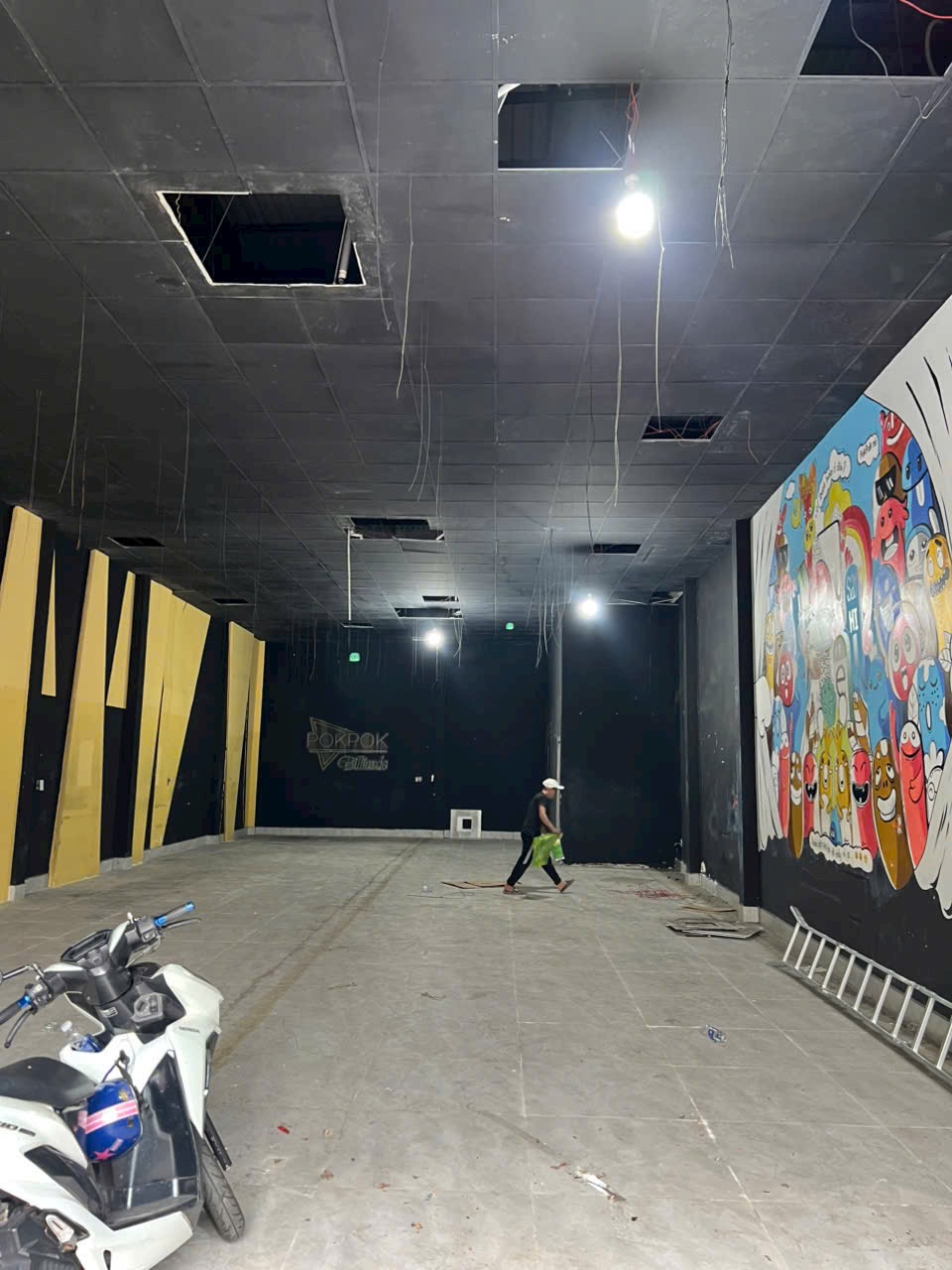 Bán nhà cấp 4 mặt tiền kinh doanh đường số 8 quận Gò Vấp