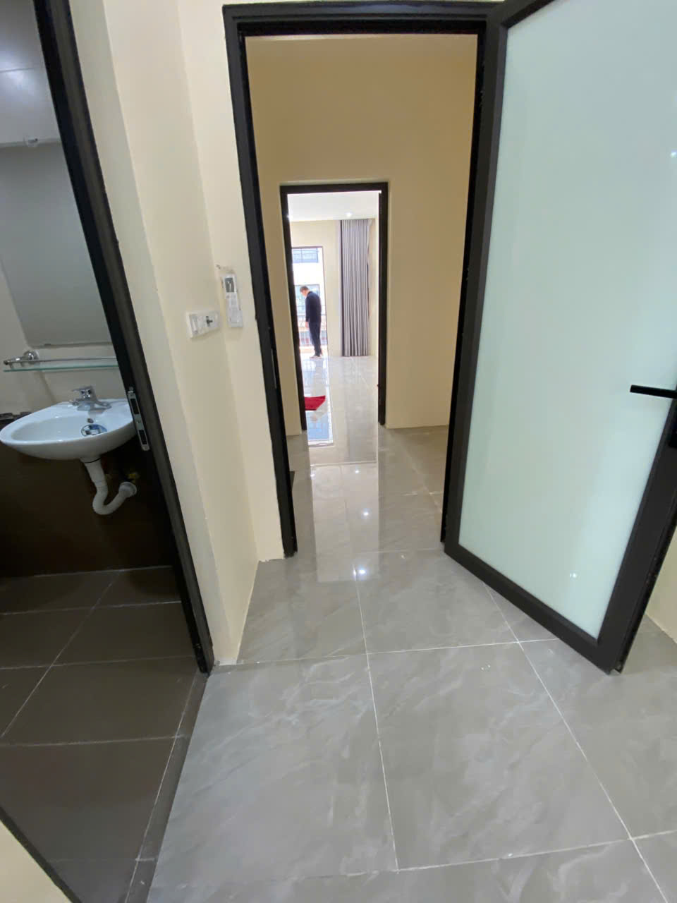 Cho thuê căn biệt thự liền kề giá rẻ, Vinhomes Ocean Park 2