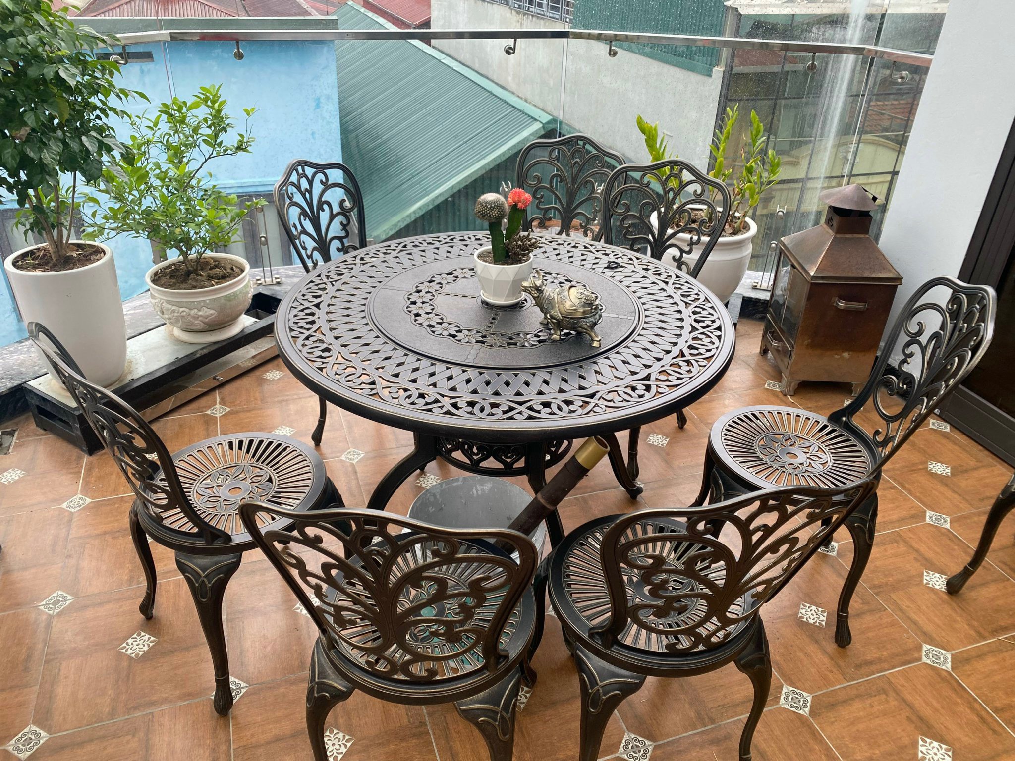 Bán nhà liền kề Bắc Linh Đàm 70m2, 6 tầng, mặt tiền 6.2m, 26 tỷ, gara ô tô, thang máy, kinh doanh