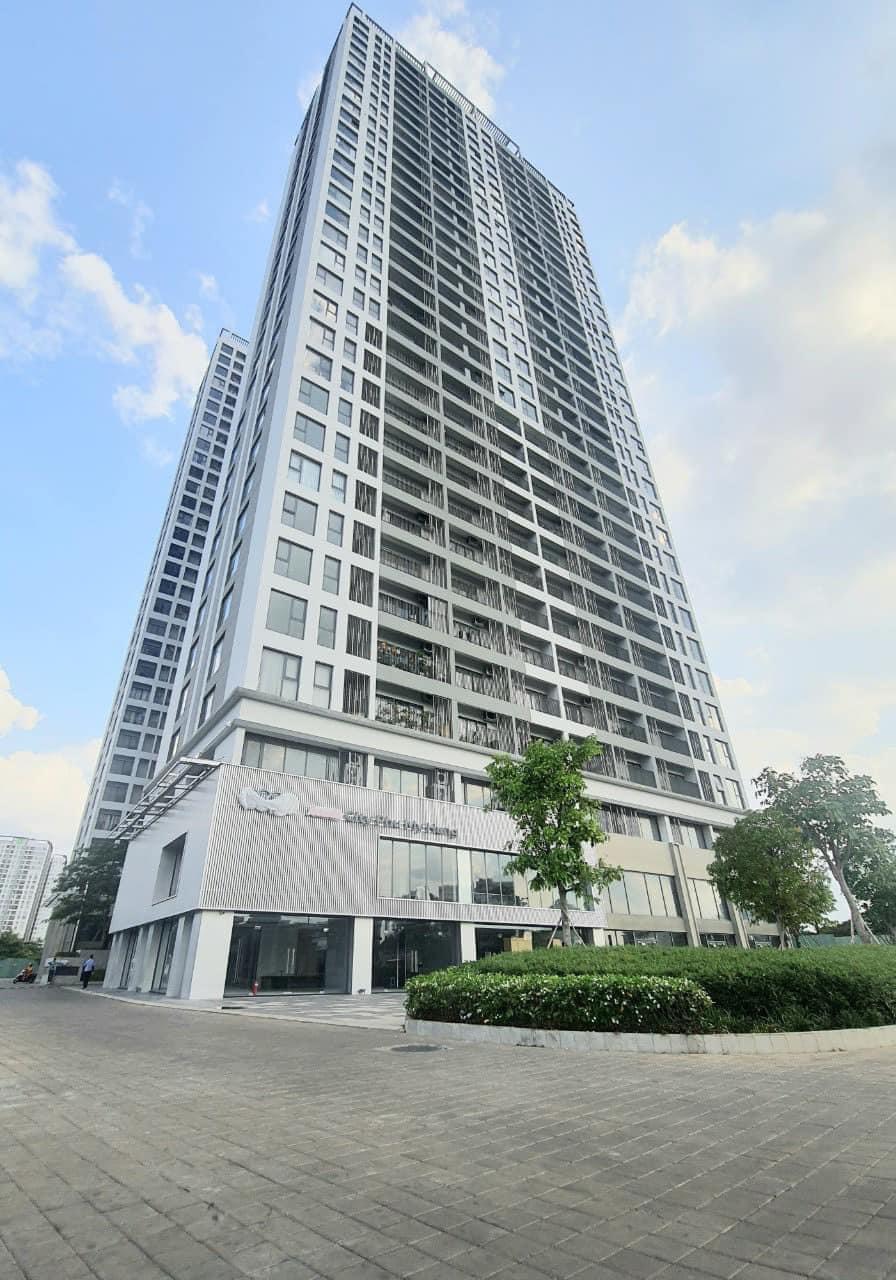 Cho thuê shophouse Lavida Plus Nguyễn Văn Linh, Nguyễn Hữu Thọ đối diện Sv Vivo City, quận 7