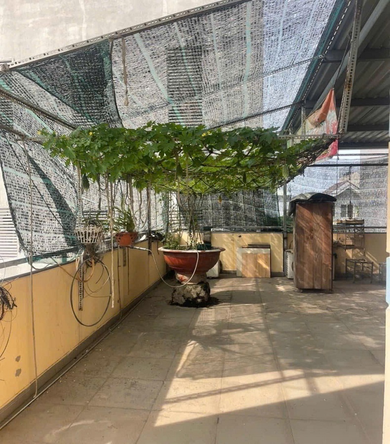 Bán nhà kinh doanh hẻm 10m, Nguyễn Hữu Tiến, Tây Thạnh, Tân Phú, 127m2, 3 tầng, ngang 6,1m