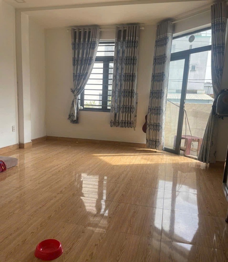 Bán nhà kinh doanh hẻm 10m, Nguyễn Hữu Tiến, Tây Thạnh, Tân Phú, 127m2, 3 tầng, ngang 6,1m