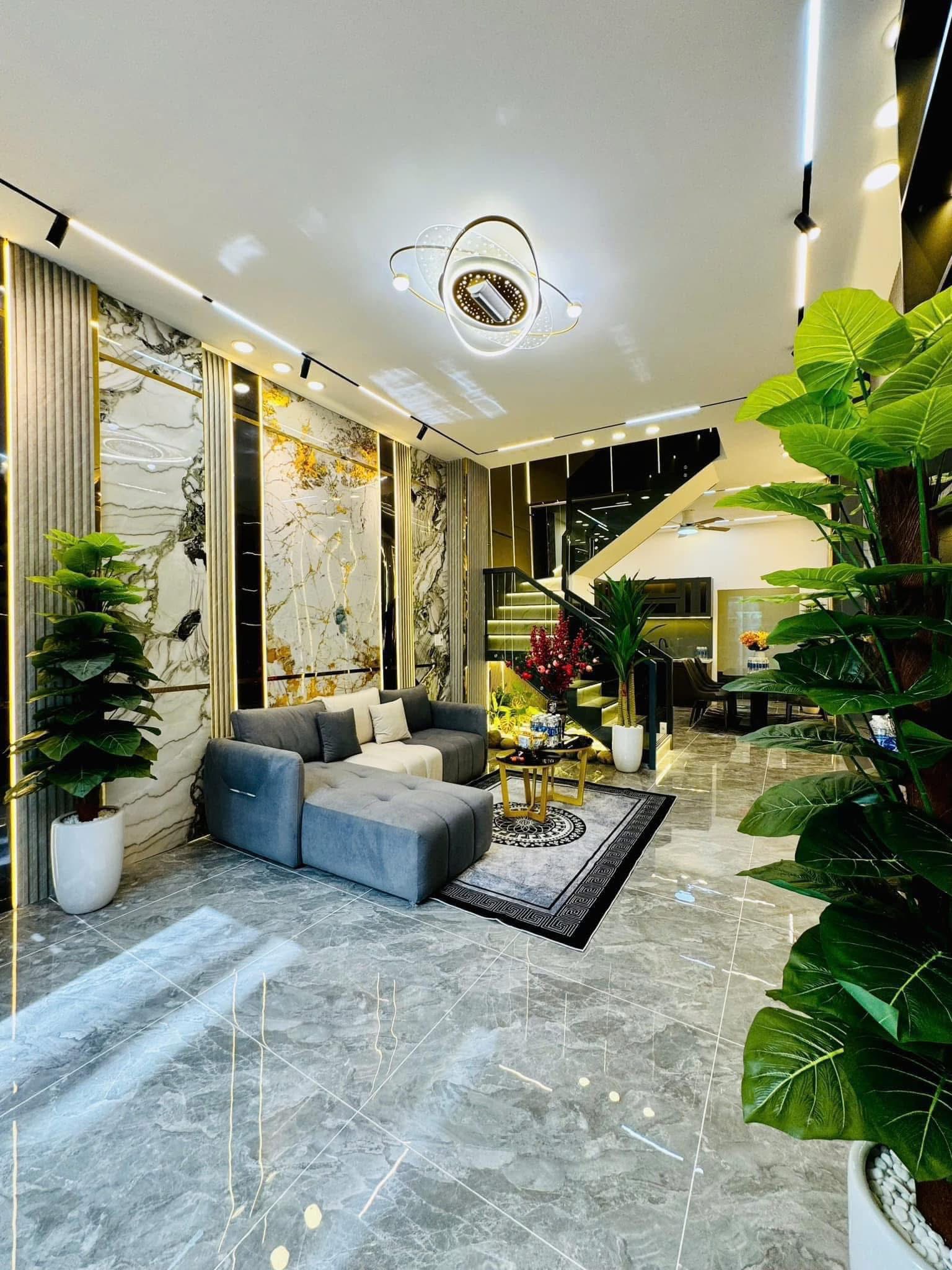 Đi nước ngoài bán gấp nhà Xuân Thuỷ, Thảo Điền, quận 2, giá bán 3,99 tỷ