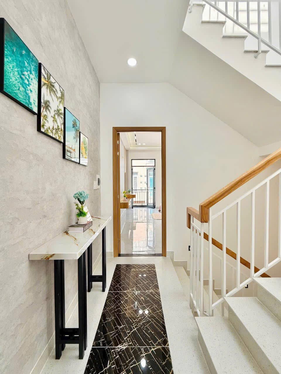 Bán nhà riêng 4 phòng ngủ, 4WC, 56m2, 2,85 tỷ tại Lãnh Binh Thăng, phường 8, quận 11