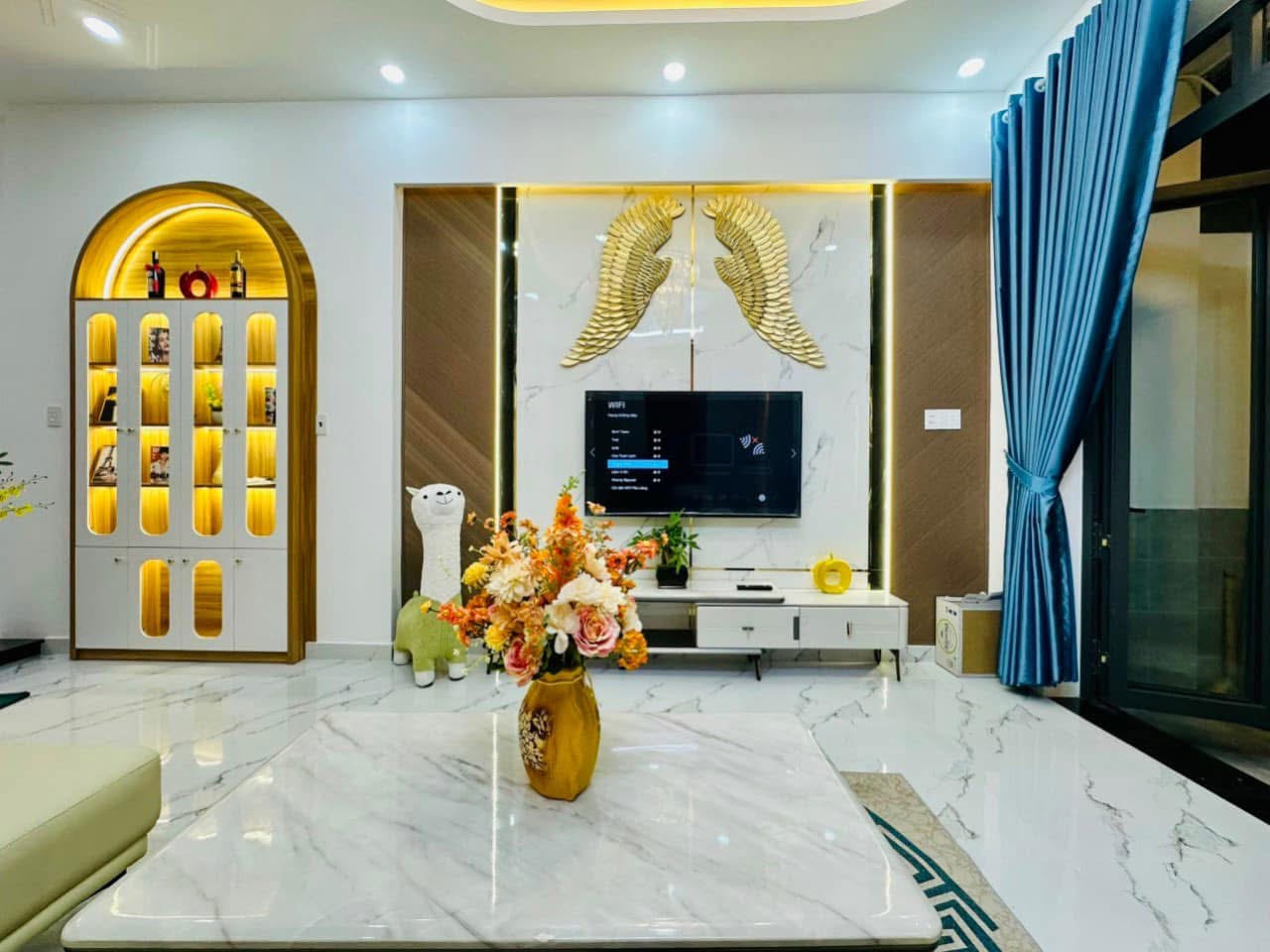 Kẹt tiền bán gấp nhà Tân Hoà Đông, phường 14, quận 6, giá bán 3,29 tỷ