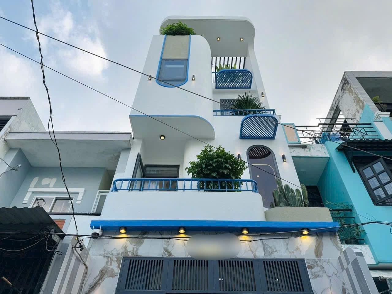 Bán nhà riêng tại đường Nguyễn Trãi, Phường 2, Quận 5, giá bán 3,88 tỷ