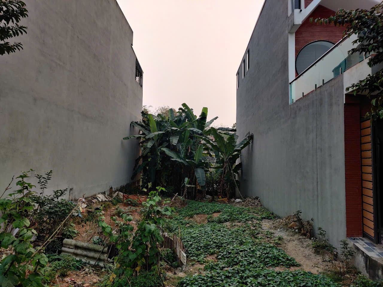 Cần bán ô đất Đè Then - Cửa Đình, khu đô thị Tân Dân