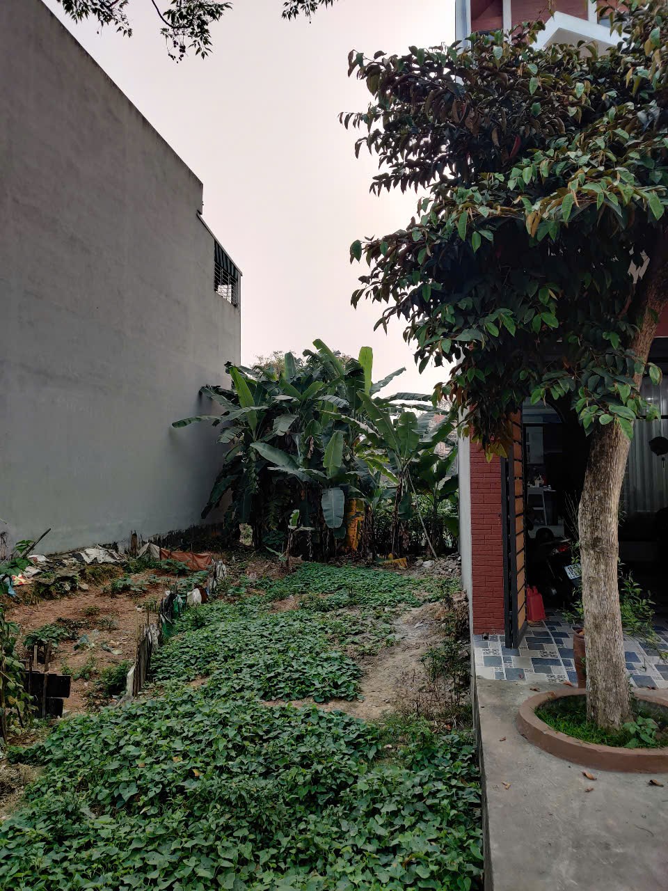 Cần bán ô đất Đè Then - Cửa Đình, khu đô thị Tân Dân