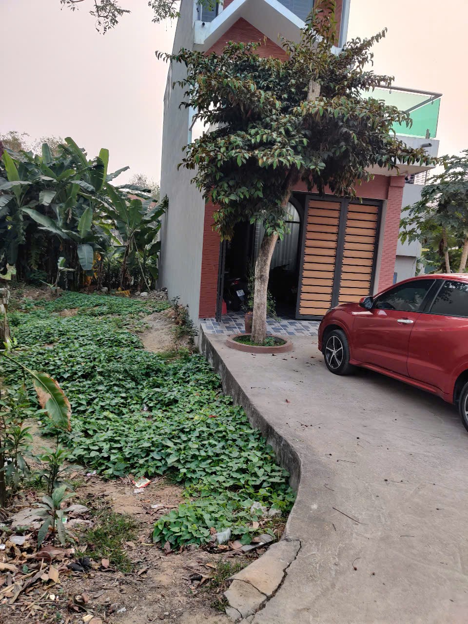 Cần bán ô đất Đè Then - Cửa Đình, khu đô thị Tân Dân