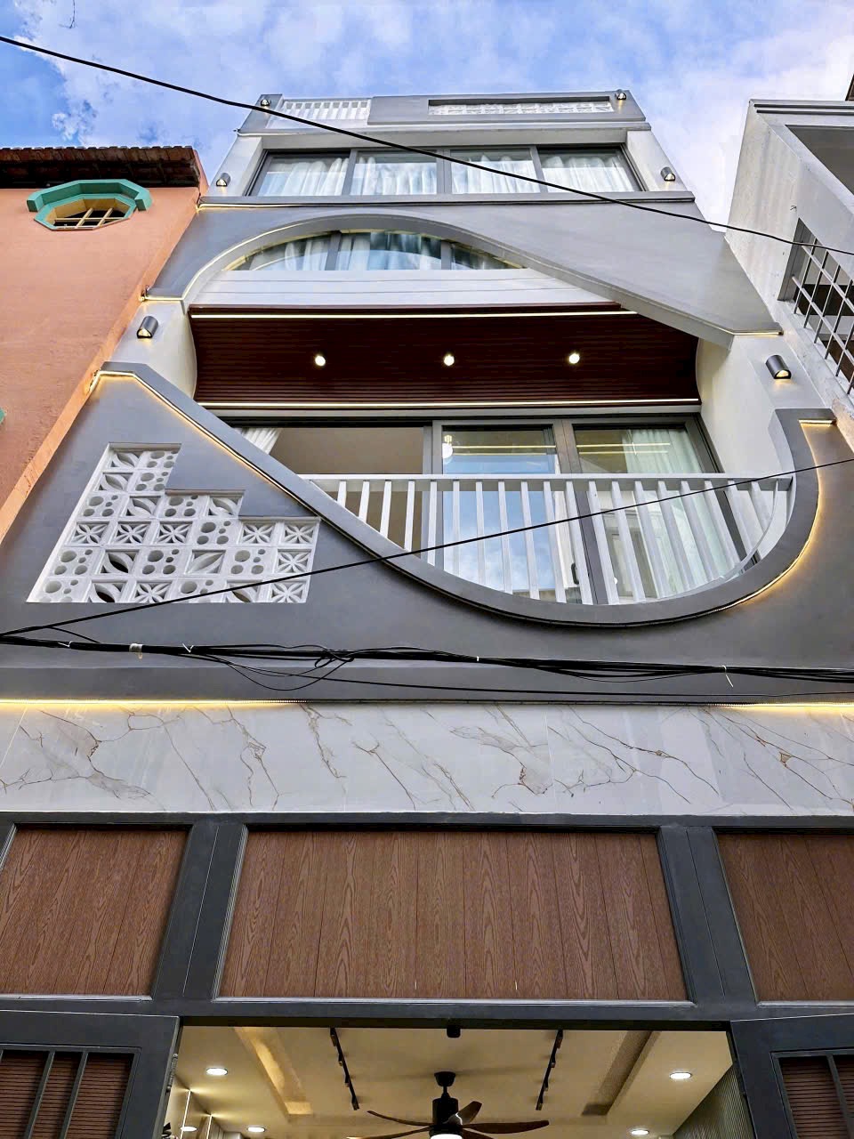 Bán nhà riêng tại Nguyễn Đình Chiểu, Phường 4, Phú Nhuận, 56m2, giá bán 3,59 tỷ