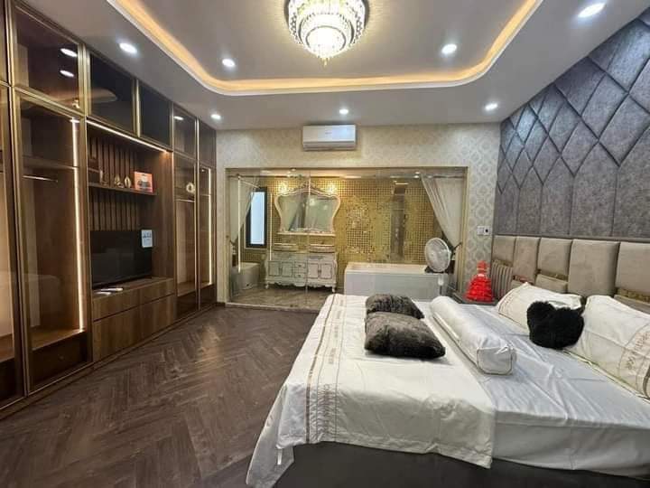 Cần tiền bán gấp căn nhà đường hẻm 1 đường Lê Đức Thọ, phường 7, quận Gò Vấp