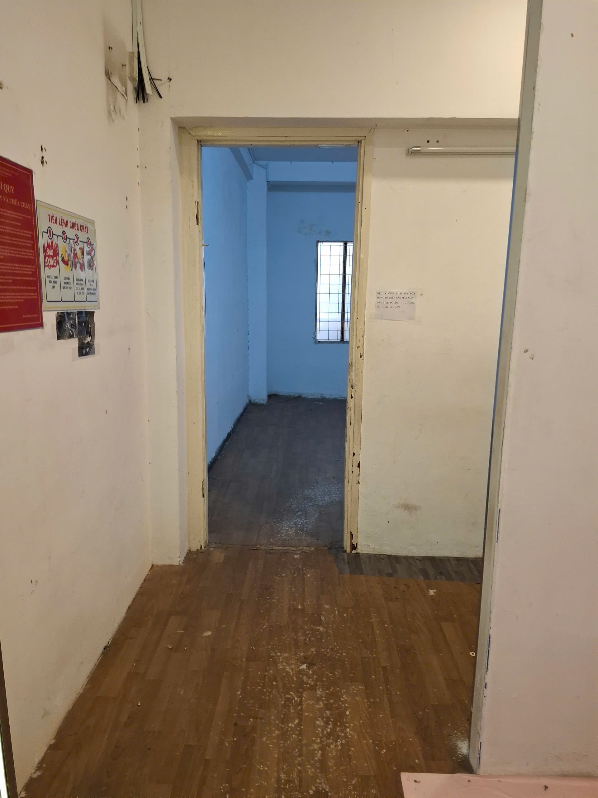 Cho thuê mặt tiền đường Cách Mạng Tháng 8, quận 3, giá 200 triệu/ tháng