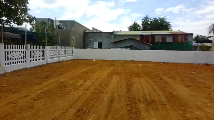 Ngộp bank bán lỗ lô đất mặt tiền 12,98m đường đôi Thống Nhât Phan Rang, Tháp Chàm, Ninh Thuận