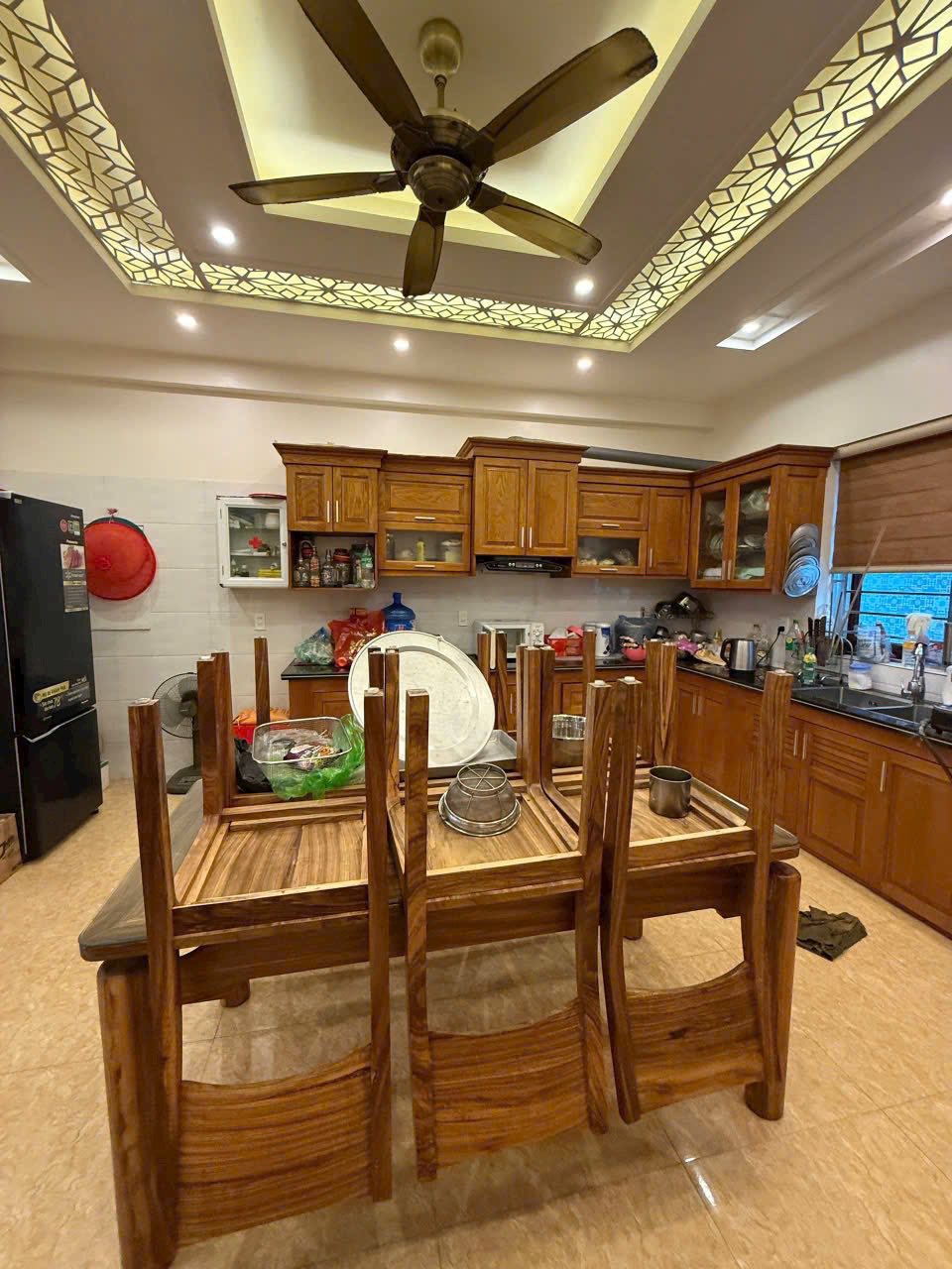 Bán nhà 4 tầng mặt phố gần đường Trường Chinh, phường Tân Bình, 67,5m2, mặt tiền 4,5m, 4 ngủ