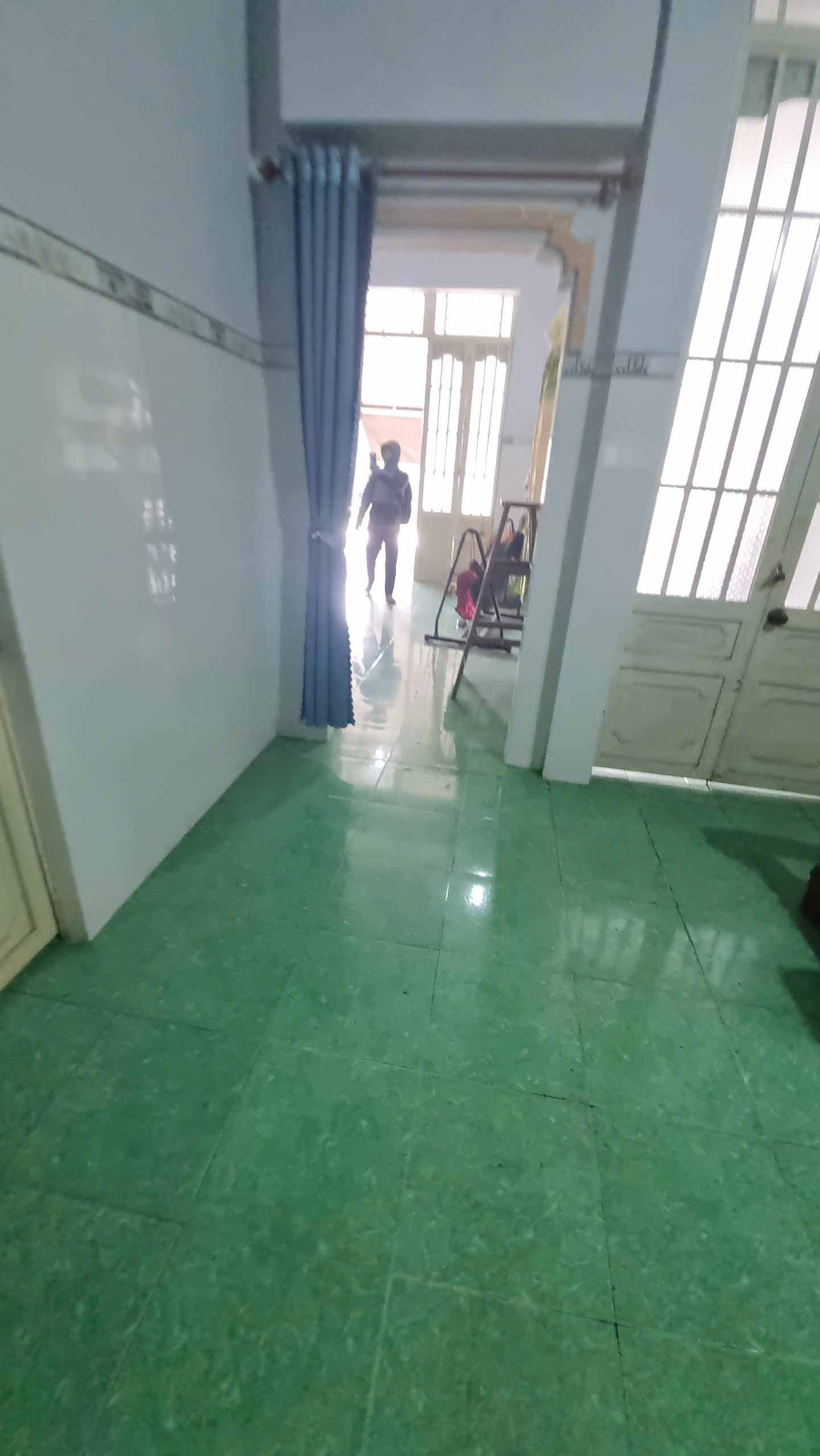 nhà đẹp giá rẻ