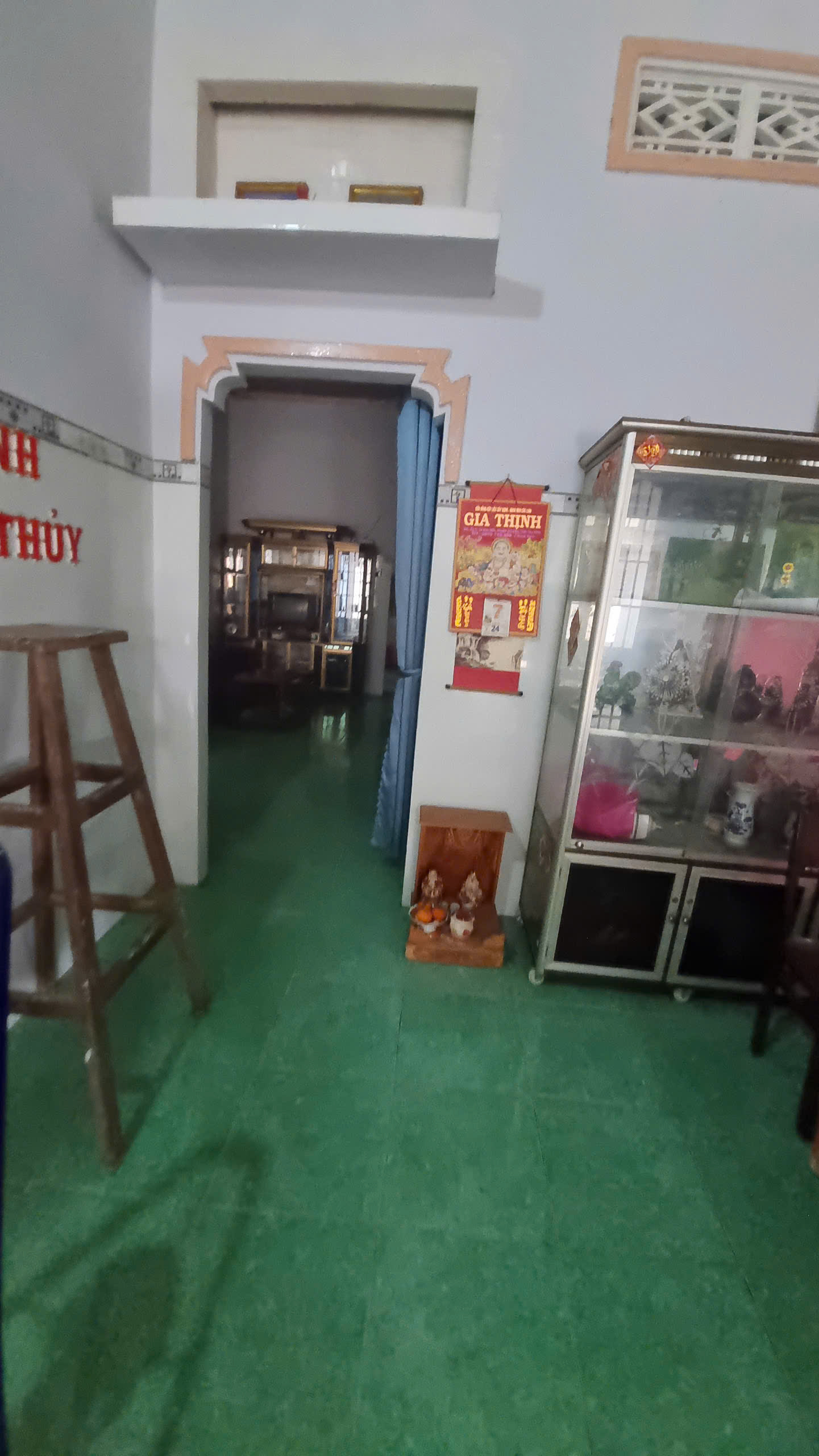 nhà đất tây ninh