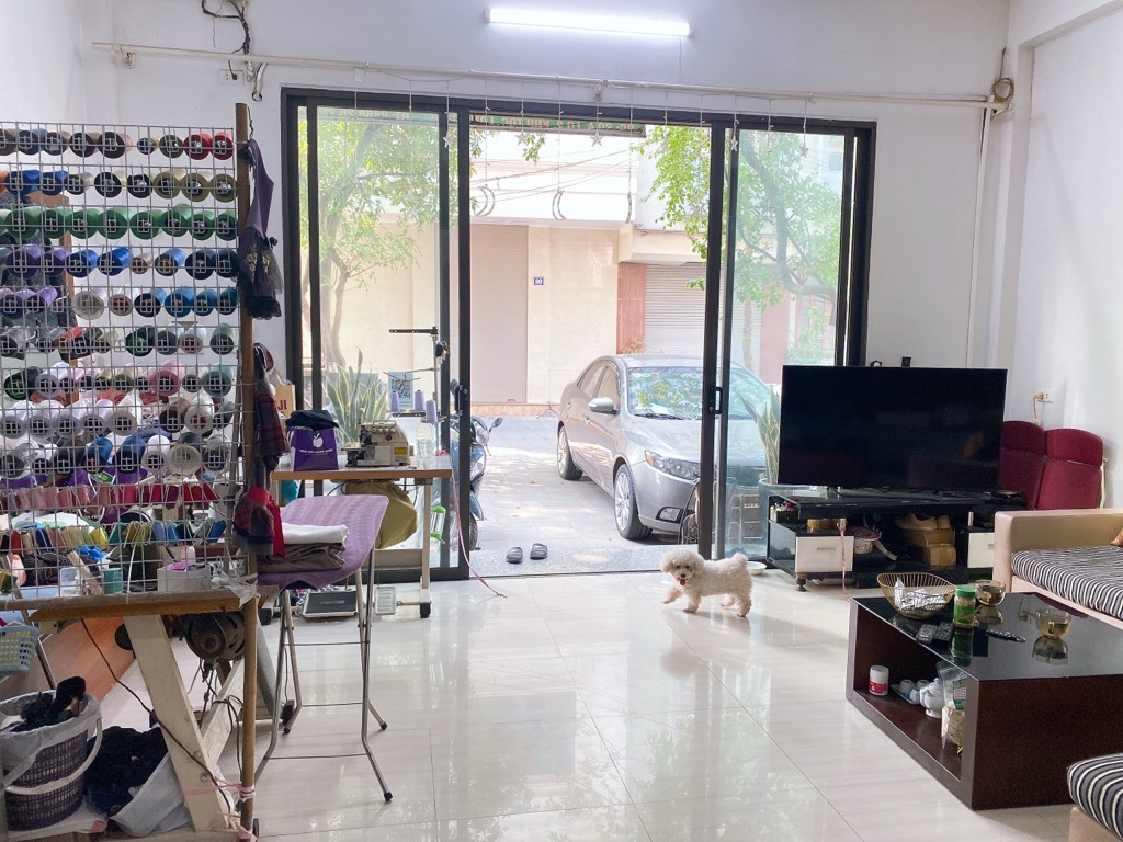 Bán nhà phố Cổ Linh, vị trí đẹp, ô tô tránh, kinh doanh đỉnh, dân trí cao