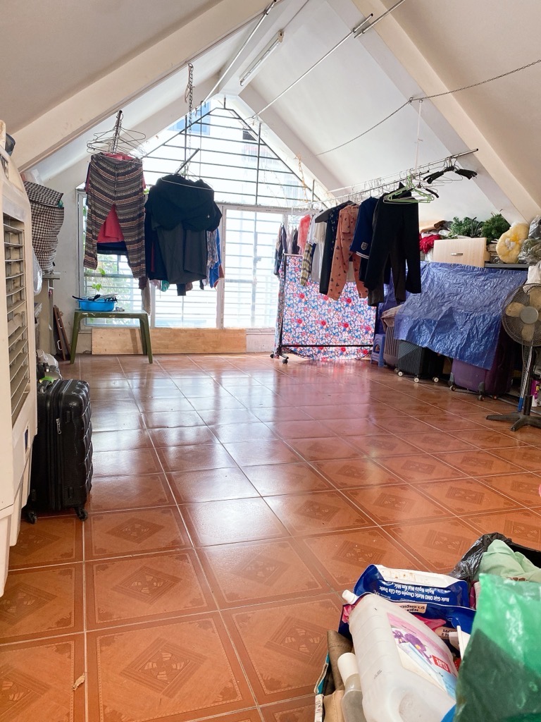 Bán nhà phố Cổ Linh, vị trí đẹp, ô tô tránh, kinh doanh đỉnh, dân trí cao