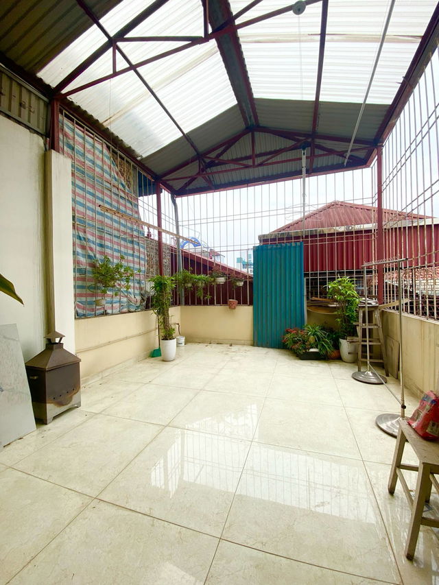 Phân lô Lê Trọng Tấn - 37m2 - 5 tầng - 9,9 tỷ cực hiếm