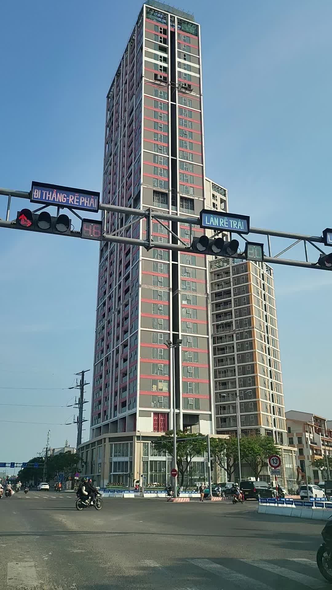 Sở hữu shophouse khối đế Sun Cosmo Trần Thị Lý trung tâm Đà Nẵng chỉ từ 8 tỷ