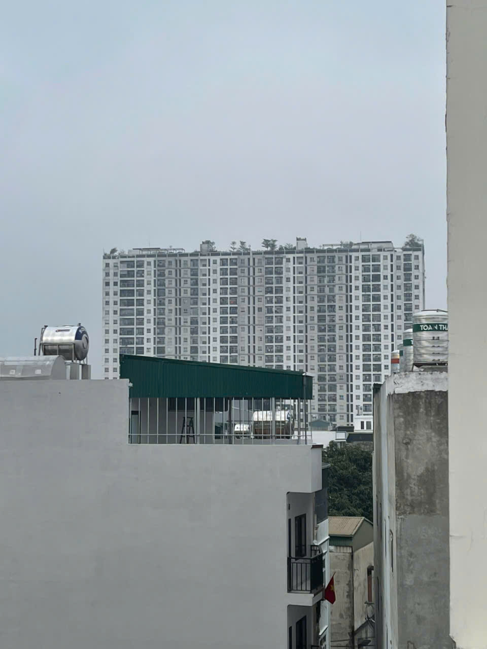 Bản sao của Chỉ 20m ra ô tô, nhà 4 tầng mới tinh, Phúc Lợi, Long Biên, ở ngay