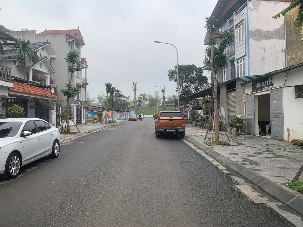 Bản sao của Chỉ 20m ra ô tô, nhà 4 tầng mới tinh, Phúc Lợi, Long Biên, ở ngay