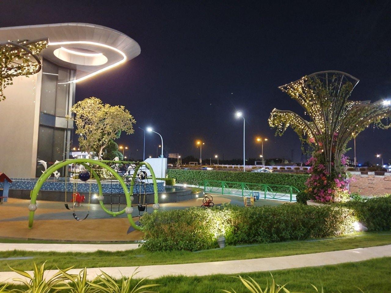 Wao, rẻ bất ngờ, Jamila Khang Điền, mặt tiền Song Hành, sổ hồng riêng, giá bán 3,95 tỷ