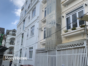 Cho thuê nhà nguyên căn 80m2, đã được trang bị full nội thất - Đà Lạt