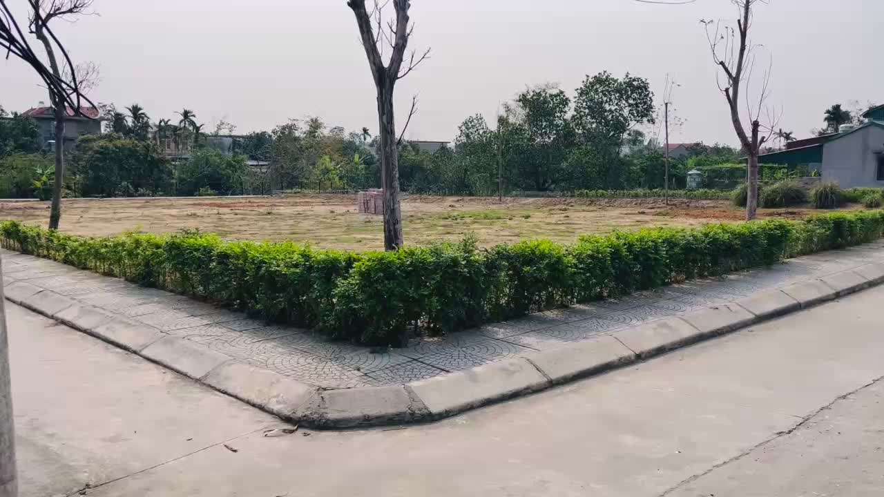 Cơ hội sở hữu đất vị trí cực đẹp, pháp lý rõ ràng tại Đông Triều