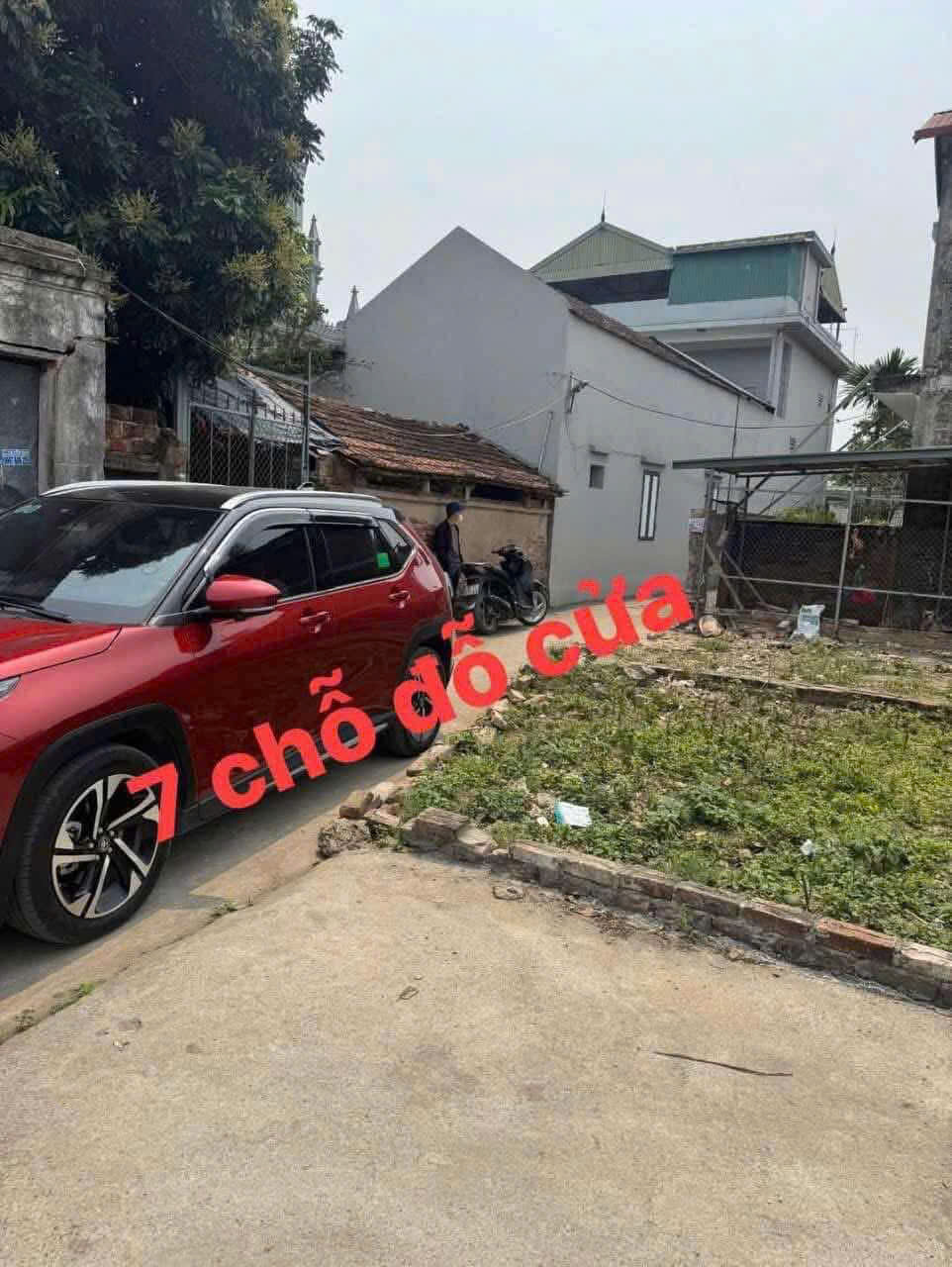 Siêu phẩm đất thổ cư ngõ ô tô, giá chỉ 2,18 tỷ Kim Lâm, thị trấn Kim Bài