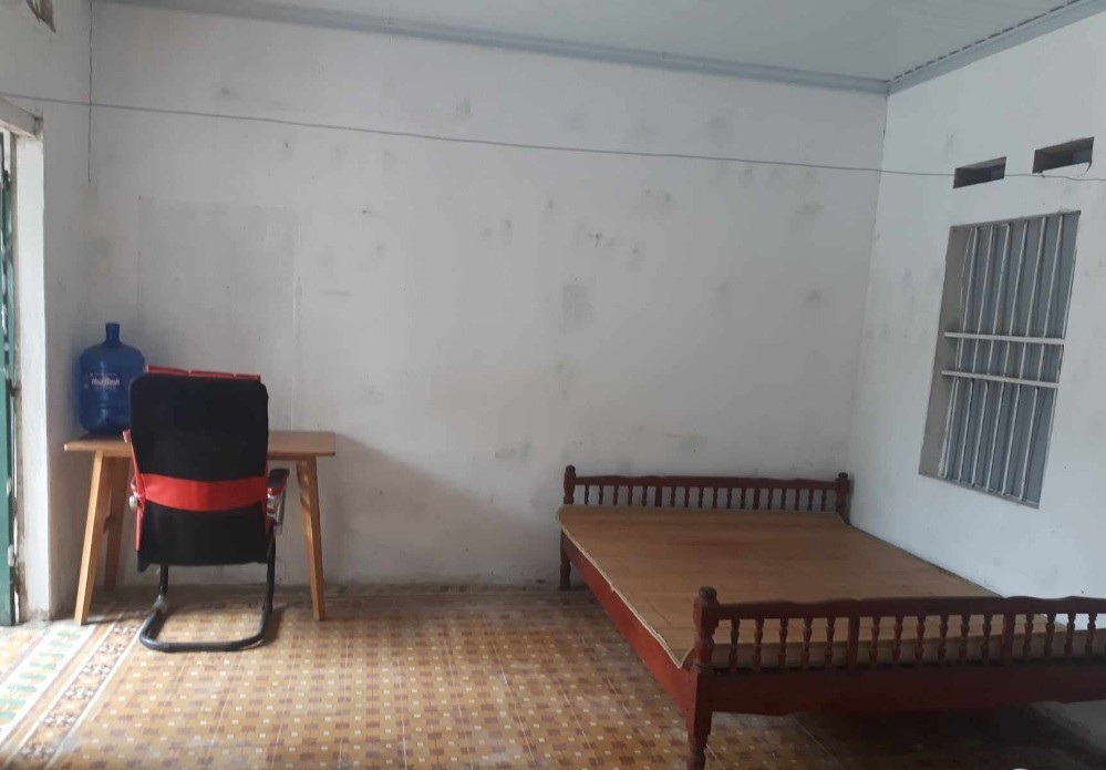 Cho thuê phòng trọ khép kín gần trường Đại học Công nghiệp Việt Trì