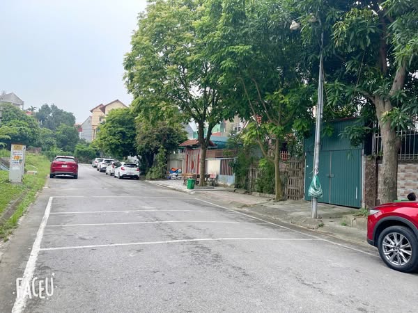 Cho thuê biệt thự tại khu đô thị Hà Tiên, Vĩnh Yên, Vĩnh Phúc, giá chỉ 13 triệu/tháng